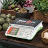 China LCD Display Digital 60kg Weight Computing Scale with ODM Support and Customized Logo/Graphic Design wholesale