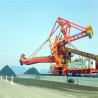 China Apilador y recuperador del corral para la central eléctrica de energía del carbón wholesale