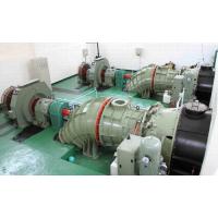 China générateur de turbine 300kw et turbine hydrauliques micro de l'eau à vendre for sale