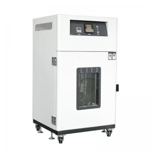 China Forced Air Circulation Electric Drying Oven supplier