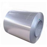 China 1100 H14 Aluminum Coil Roll , Color Coated Aluminum Coil Sufficient Interior Decorating on sale