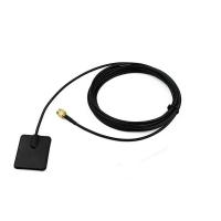 China External Miniature 2G 3G Antenna GSM GPRS UMTS ISM Uhf Patch Antenna on sale