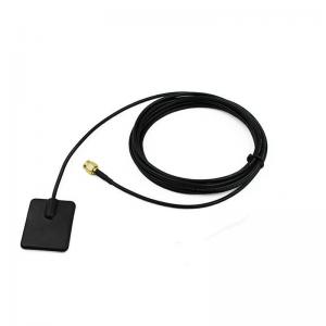 External Miniature 2G 3G Antenna GSM GPRS UMTS ISM Uhf Patch Antenna