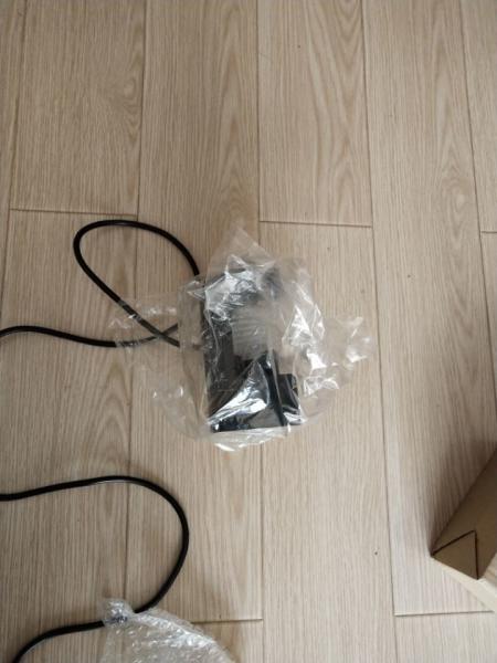 H153699 00 H153699 Noritsu LPS24 Pro Minilab Spare Part Pump