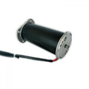 Low Voltage Air Pump Motor Tight Structure Energy Saving For Sewage Pump D82138A