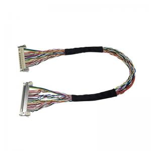 China Waterproof DT Connector Automotive Wiring Harness for Car Led Light 12V Offroad Truck supplier
