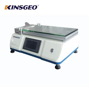 Small Printing Coating Testing Machines With Variable Speed Motor 220V / 50Hz