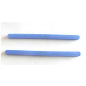 Silicone UHF Washable Waterproof Rfid Tags Of Clothing And Garment