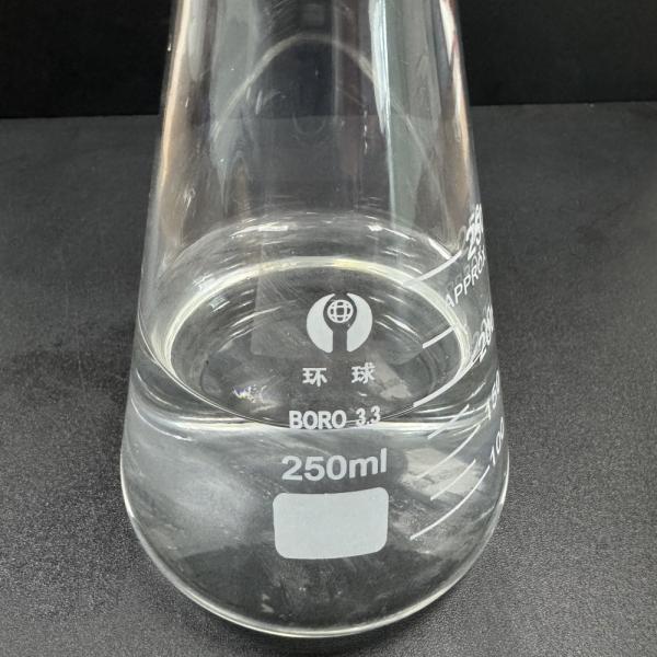 Colorless Liquid Low Acid Value TCPP Tris Phosphate For Flame Retardant