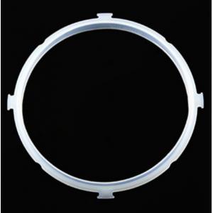 Pressure Cooker Food Grade Silicone Sealing Ring Customized