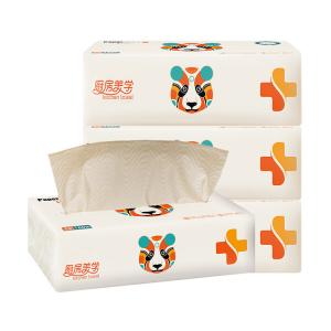 Sustainable Durable C Fold Paper Towels , Multipurpose Tissue Paper C Fold