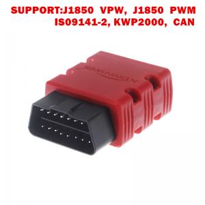 China KW902 Bluetooth Diagnostic Scanner Ecu All Cars Key Programmer Launch X431 Pro Pdr Tool supplier