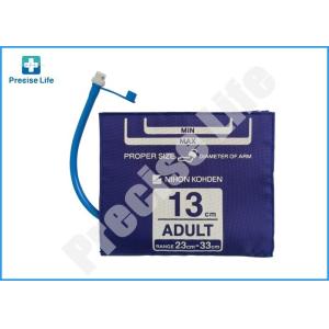 China Nihon Kohden YP-751T manchette NIBP S951D manchette NIBP pour une taille adulte supplier