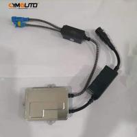 China Powerful HID Headlight Ballast Lightweight HID Xenon Ballast 55w on sale