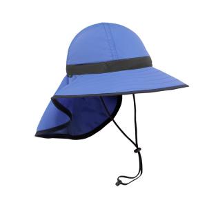 China Custom Made Beach Sun Visor Cap Hawaiian Bucket Hat OEM / ODM Available supplier