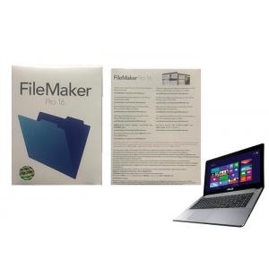 China Genuine Filemaker Pro For Mac Software Filemaker Pro Download supplier