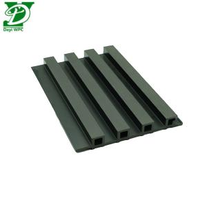 China Build a Greener Future with Eco-Friendly WPC Wall Cladding wholesale