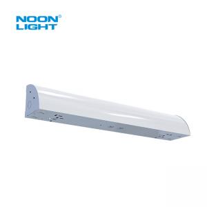China 20W Fixed Wattage Modern LED Stairwell Lights With Integrated Sensor 2FT supplier