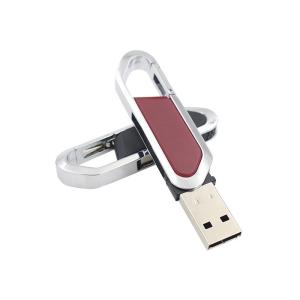 China Movimentação vermelha preta do flash do Usb do metal com consumo da baixa potência da função da corrida do automóvel supplier