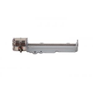 China Linear Actuator Permanent Magnet Stepper Motor 10mm With Lead Screw supplier