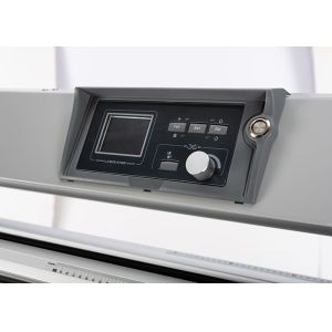 China LCD Panel Double Sided Laminator Customized Roll To Roll Laminating Machine wholesale