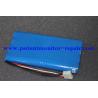 China Medical Hospital Accessories Material Fokuda Denshi FX-71002 ECG Machine Battery Compatible wholesale