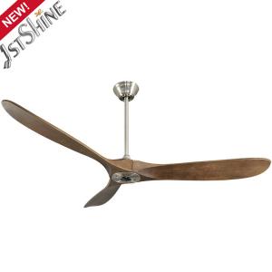 ROHS OEM Commercial Warehouse Ceiling Fans For Summer Winter