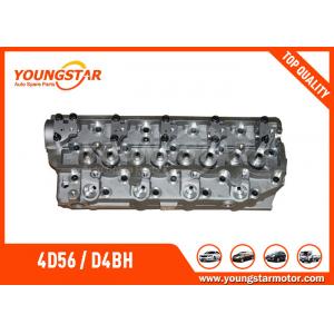 China Engine Cylinder Head For MITSUBISHI L300 / Canter 2.5TD    AMC 908512 supplier