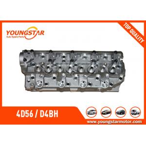 China Engine Cylinder Head Naked  For  HYUNDAI  Starex / L-300  H1 / H100  D4BH  908513 For Mitsubishi L200 supplier