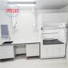 China Cusomized Made Chemistry Lab Furniture Laboratory Workbenches  with Customizable Options wholesale