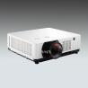 China 7000 Lumens Large Venue Short Throw Laser Projector Laser Projector Built In 16W Speaker wholesale
