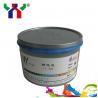China Pantone color high gloss quick set sheetfed offset printing ink wholesale