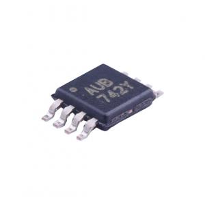 TPS60241DGKR IC Electronic Components Zero- Ripple Switched Capacitor IC