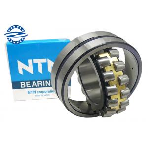 22311 CA CC MB / W33 Spherical Roller Bearings For Drilling Equipment 55X120X43MM