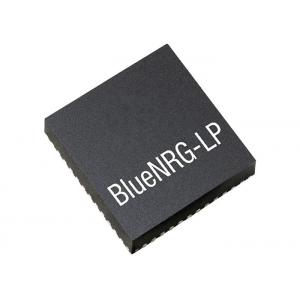 BT IC 48-TFQFN Exposed Pad BLUENRG-355MC RF Transceiver IC Surface Mount