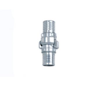 China 1.5in 2.5in Quick Connect Hose Coupling French Type Fire Hose And Nozzle And Coupling supplier