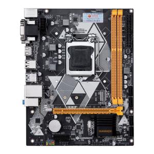 China Customized pc motherboard B85 gaming motherboard combo for desktop computer DDR3 RAM B85 mainboard LGA-1150 wholesale