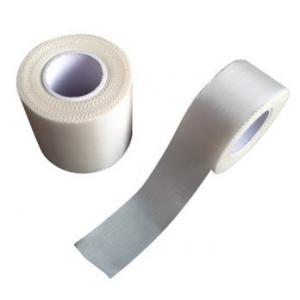 China 1.25cm  2.5cm 5cm 7.5cm Medical Silk Tape Surgical Silk Tape supplier