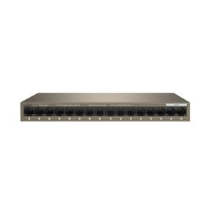 China TEG1016M 16ポートギガビットイーサネットスイッチ wholesale