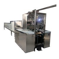 China Small Gelatin Pectin Jelly Gummy Candy Making Machine on sale