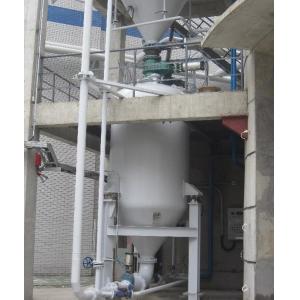 Customized Pneumatic Conveyor Bin Pump For Cement Conveying Solution