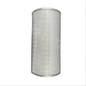 ODM Nano Paper Air Filter Element AF4216NF SA160043