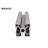 China T Solt Industrial Aluminium Profile System Assembly Production Line For Industry on sale
