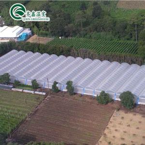 China Agricultural Greenhouse Inside and Outside Shading System with Advanced Seeding Machine supplier