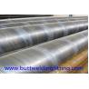 China 5L X70 12 inch API Carbon Steel Pipe ASTM A53 BS1387 , 6 - 12m Length wholesale