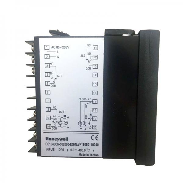 Intelligent IP65 Pid Digital Temperature Controller