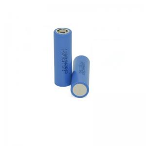 China  HG6 20650 3000mAh 30A High Drain Rechargeable 3.7V Lithium-ion Battery DBHG62065 Wholesale  Chem INR20650 Battery supplier