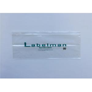 China ldpe Reusable Degradable Ziplock Bags , Customized ziplock packing bags supplier