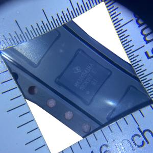 China M430F5438AMZCARET 16-bit Microcontrollers MCU Extended Temperature 25 MHz MCU wholesale