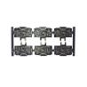 China 2-Layer Double Sided PCB Prototype Service 1.6mm Thickness  Fr4 Circuit Board wholesale